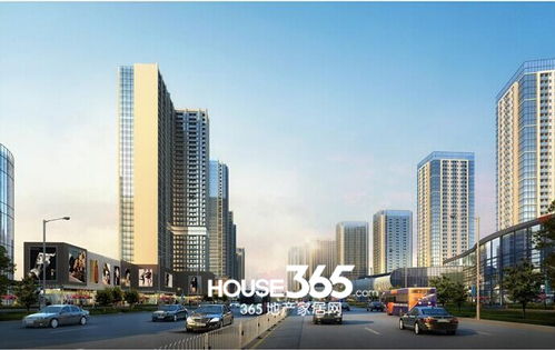 京商商貿(mào)城 合肥商鋪網(wǎng)