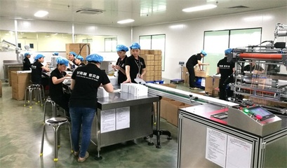 云南炫星商貿(mào),用品質(zhì)為健康代言