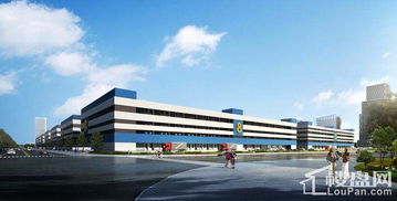 湘潭岳塘國際商貿(mào)城效果圖 實景圖 樣板間 湘潭樓盤網(wǎng)