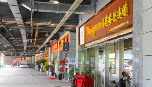 落定大城繁華，開啟西南商貿大時代——貴陽西南國際商貿城5號廣場盛大開業(yè)