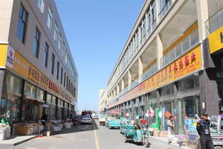 市政協(xié)副主席王清辰一行參觀中原佳海國際商貿(mào)城，推動商貿(mào)發(fā)展新篇章