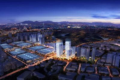 深圳龍崗跨境電商展于海源城盛大開幕，助力商貿(mào)新篇章