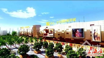 億立義烏國際商貿(mào)城 一站式包租模式，助力商家高效批發(fā)貿(mào)易