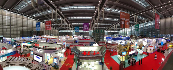 國(guó)眾聯(lián)亮相2018房博會(huì)，誠(chéng)邀您蒞臨深圳會(huì)展中心9號(hào)館