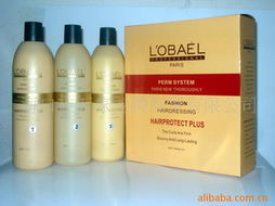 ?？谌f(wàn)家龍騰商貿(mào)燙發(fā)劑產(chǎn)品系列介紹