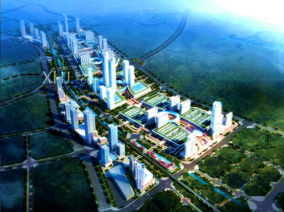 岳塘國(guó)際商貿(mào)城靠譜嗎？象盒找房為您深度解析