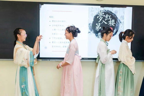 天津市東麗區(qū)英華學(xué)校課程周校際交流活動圓滿結(jié)束 文化藝術(shù)齊綻放